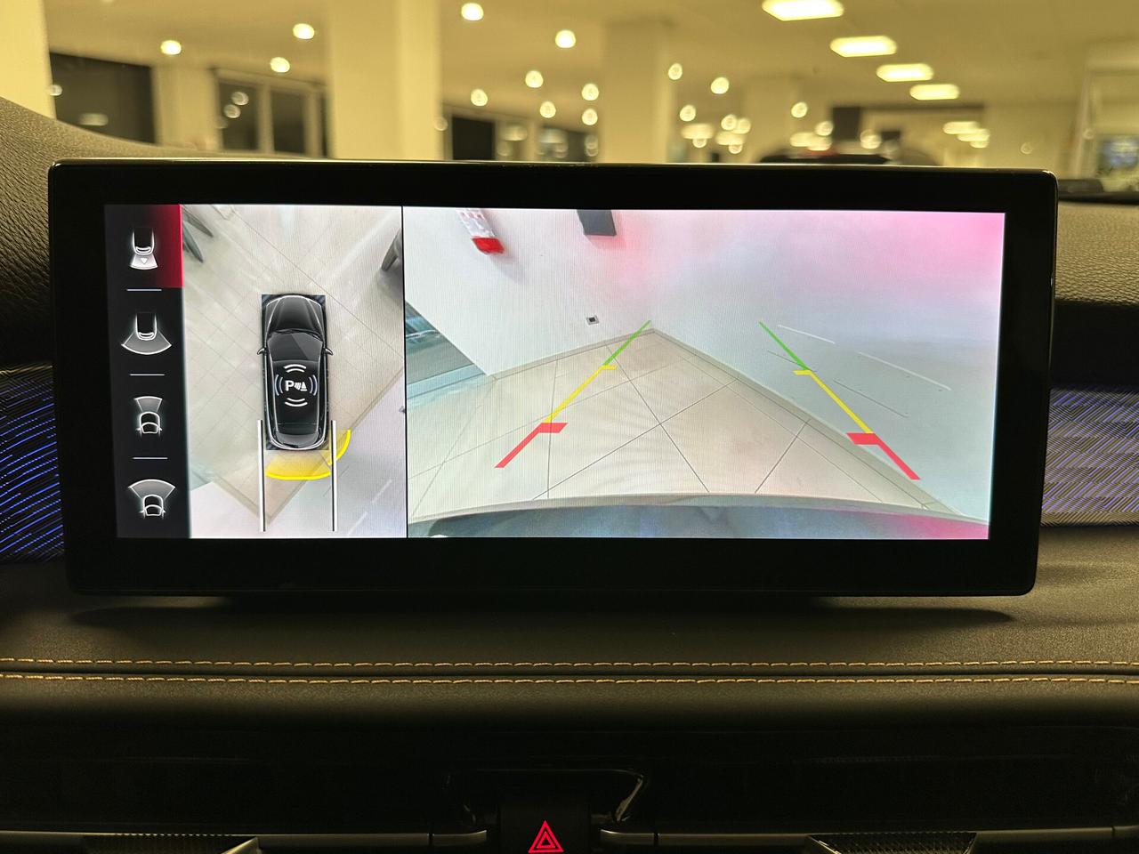 Alfa Romeo Tonale 1.6 diesel 130 CV TCT6 Ti - 2024