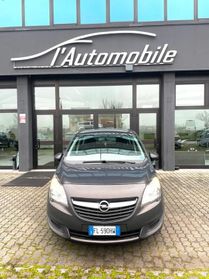 Opel Meriva Meriva 1.4 Turbo 120CV GPL Tech Advance