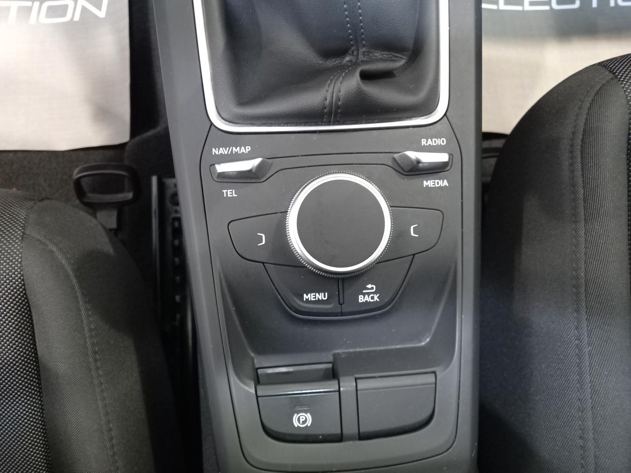 Audi Q2 1.6 TDI Business