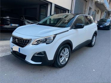 Peugeot 3008 BlueHDi 130 S&S EAT8 Active