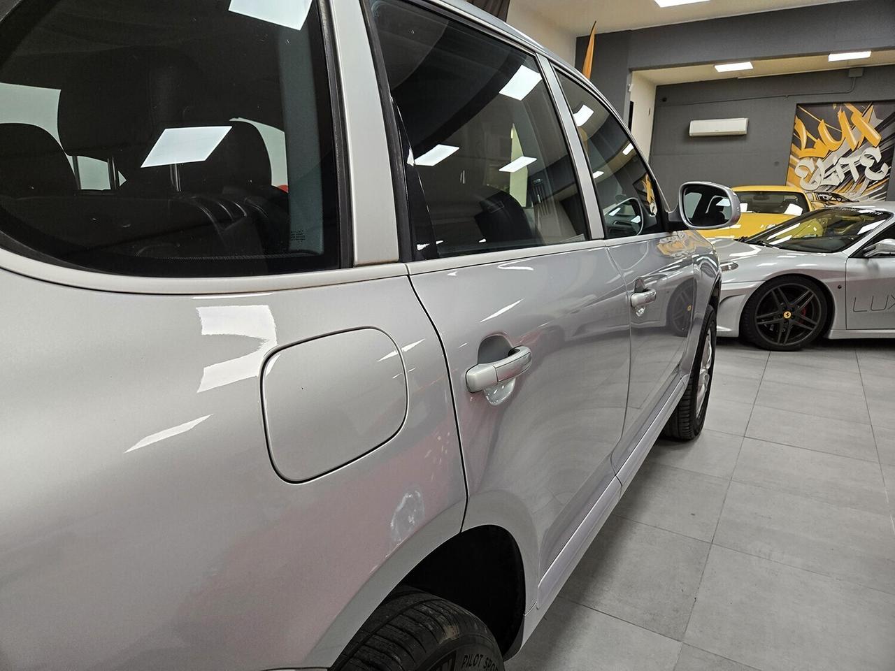 Porsche Cayenne 4.5 cat S 4.5 S - MANUALE!! ITALIANA!! FULL!! PERFETTA!! TOP