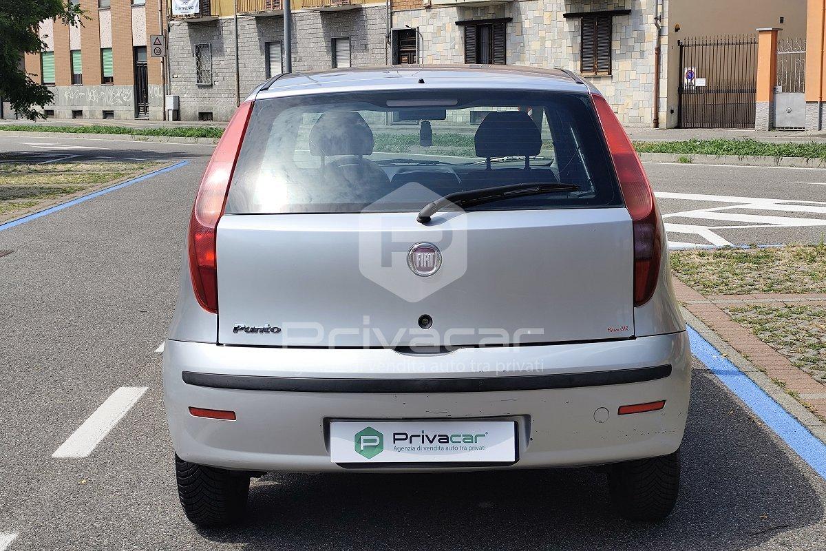 FIAT Punto Classic 1.2 5 porte Active