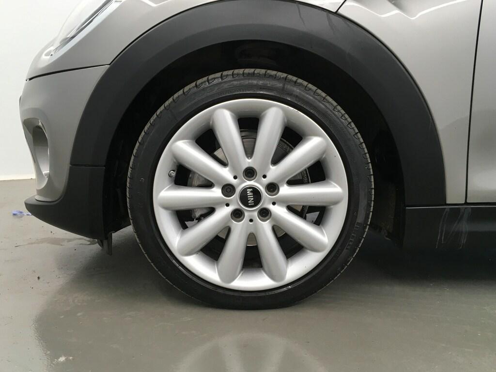 Mini Cooper D Cabrio 1.5 Cooper D Hype Auto