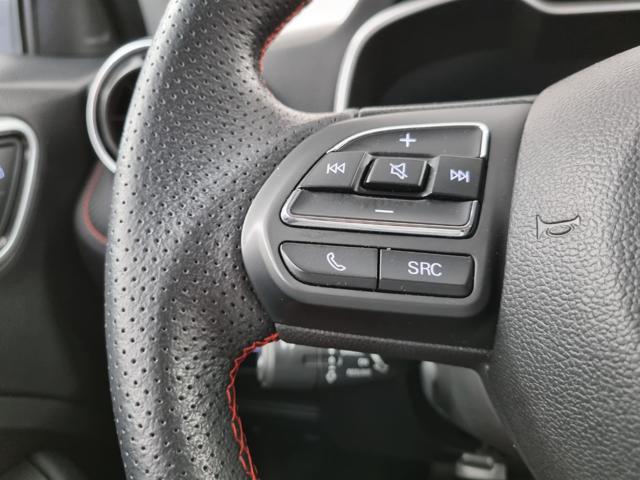 MG ZS 1.5 VTi-tech Luxury