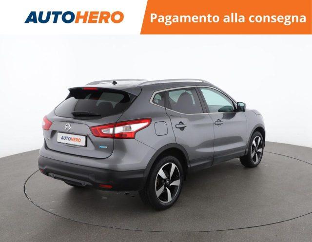 NISSAN Qashqai 1.5 dCi 360
