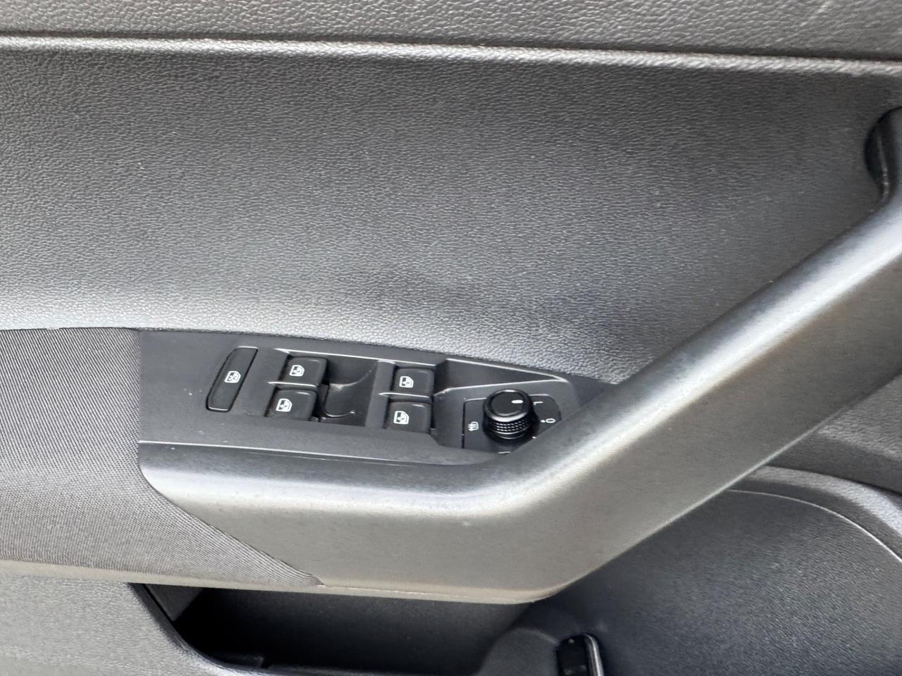 Volkswagen Polo manutenzione completa idonea ai neopatentati