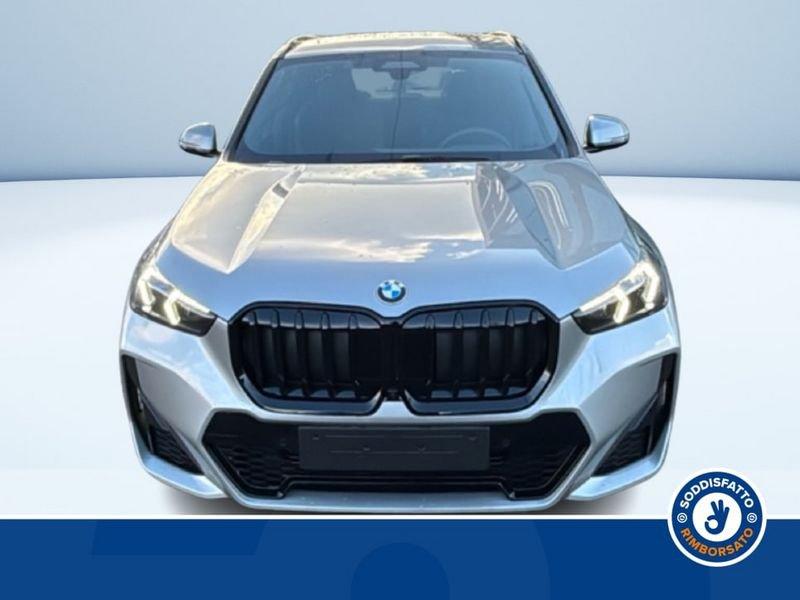 BMW X1 sDrive 18i M Sport Pro