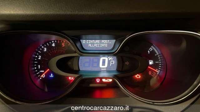 Renault Captur 1.5 dCi Energy 90cv Sport Edition EDC