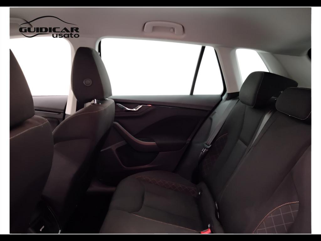 SKODA Kamiq 2019 - Kamiq 1.0 tsi Style 115cv