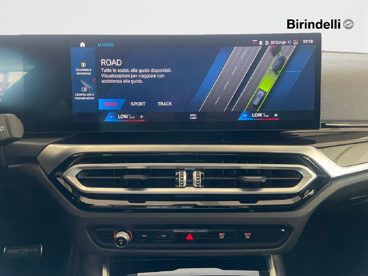 BMW Serie 3(G20/1-80/1) - M3 Touring Competition M xDrive