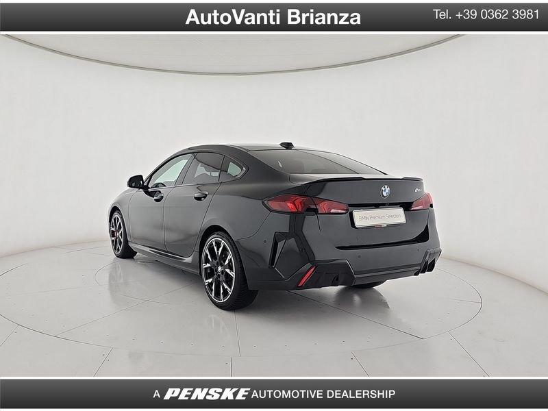 BMW Serie 2 Gran Coupe 218d Gran Coupe MSport Pro