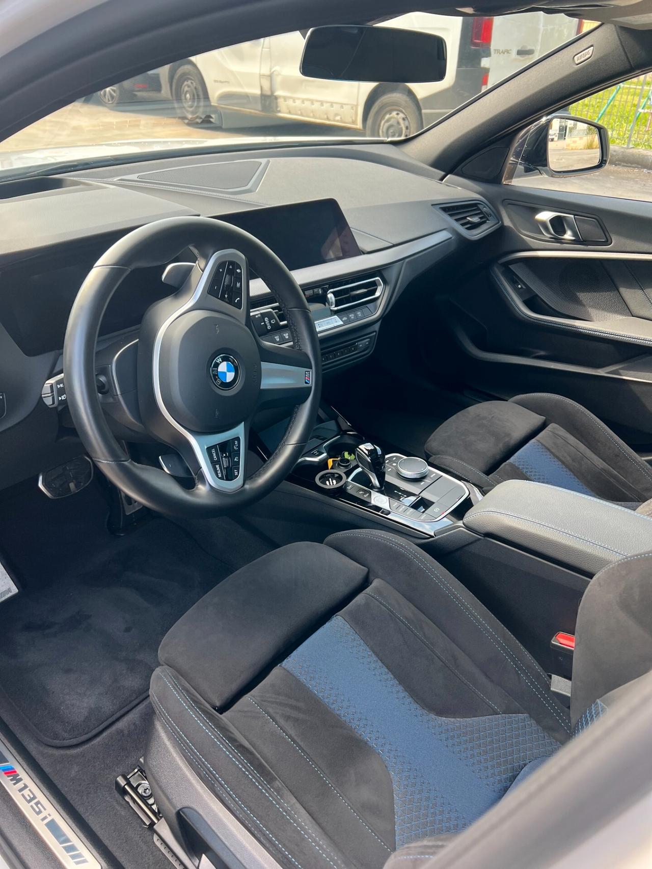 Bmw M135i xDrive