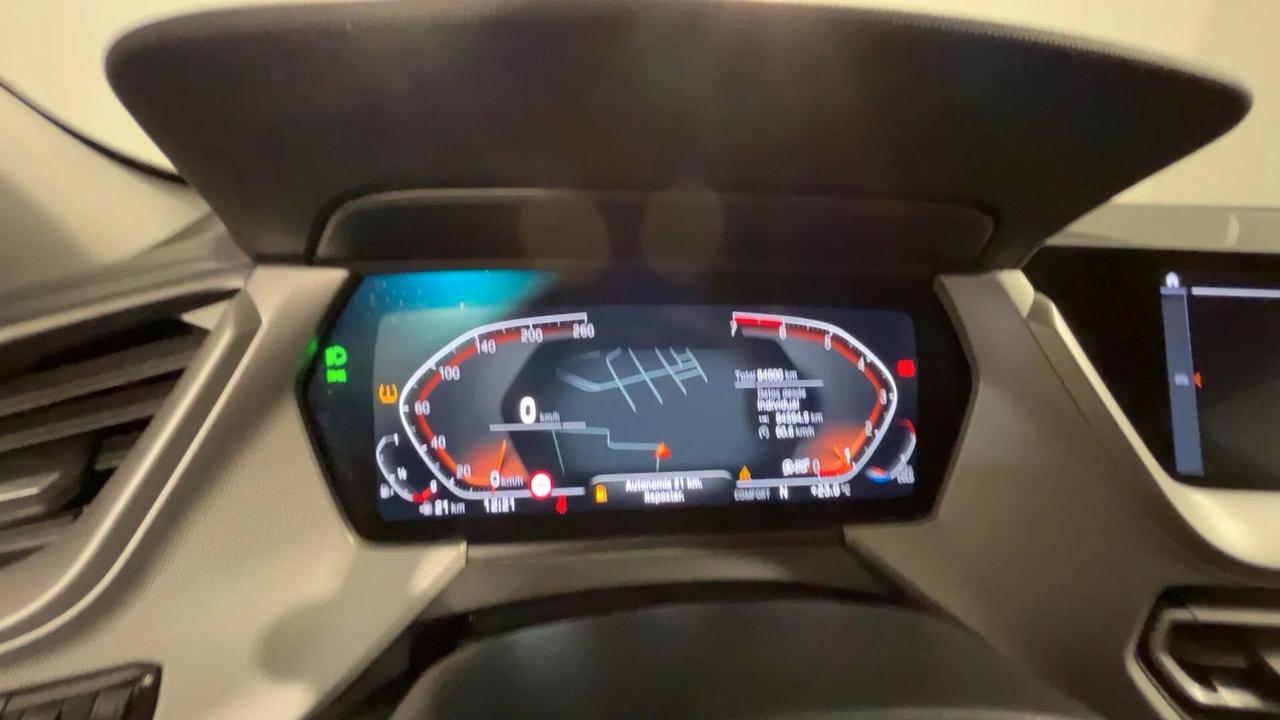 Bmw 118 118i 5p. Business Advantage