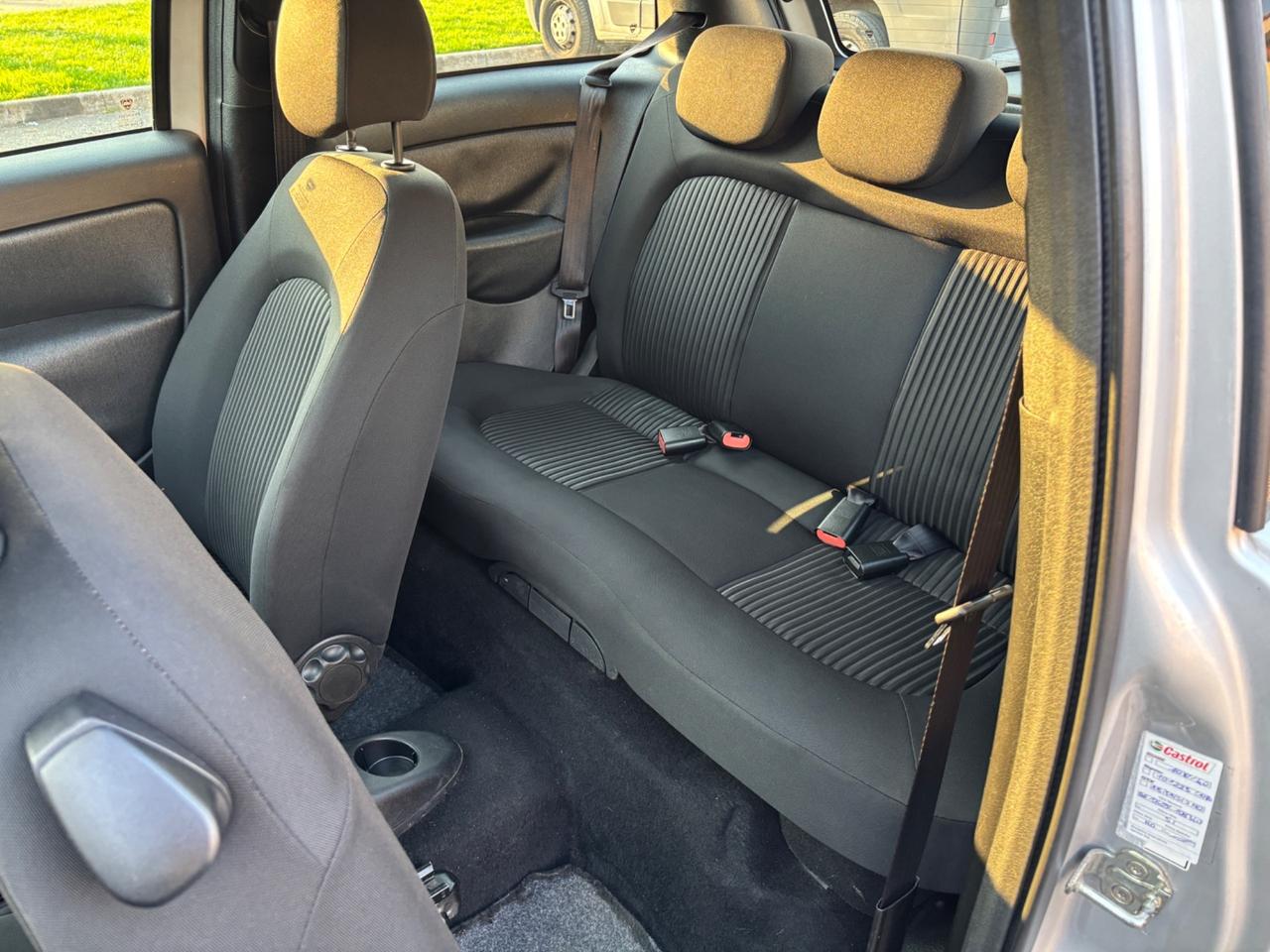 Lancia Ypsilon 1.4 Benzina/GPL Con soli 110000km