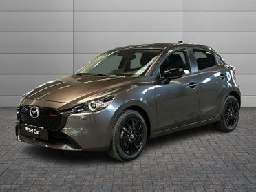 Mazda Mazda2 Hybrid Full Hybrid 1.5 VVT Homura