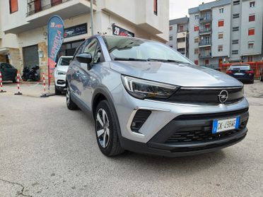 Opel Crossland Crossland 1.5 ECOTEC D 110 CV Start&Stop Edition