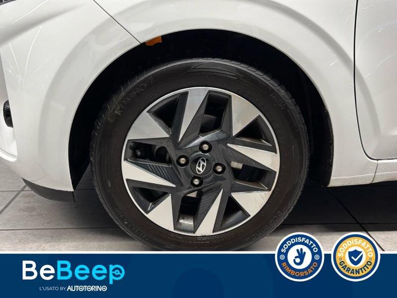 Hyundai i10 1.0 MPI CONNECTLINE 67CV