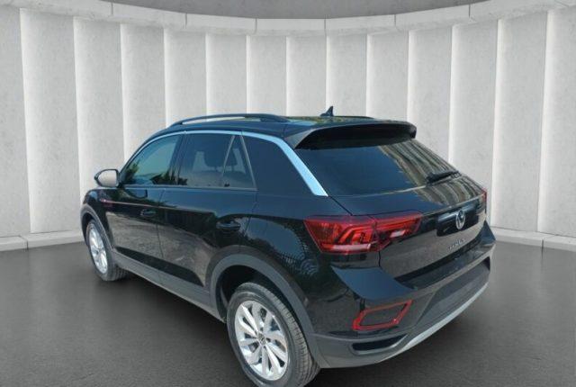 VOLKSWAGEN T-Roc 1000 TSI STYLE 116 CV KM 0