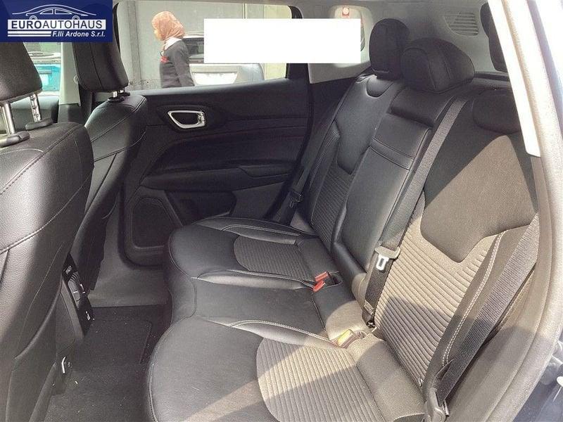 Jeep Compass Compass 1.3 turbo t4 phev Limited 4xe auto