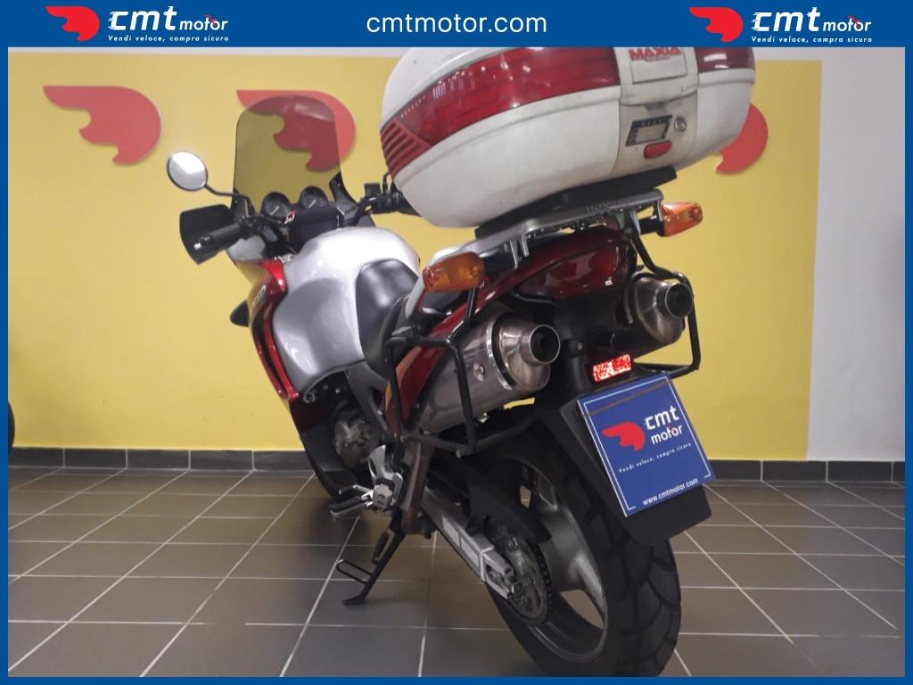 Honda Varadero 1000 - 2001