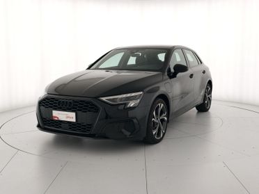 Audi A3 sportback 40 1.4 tfsi e business advanced s-tronic