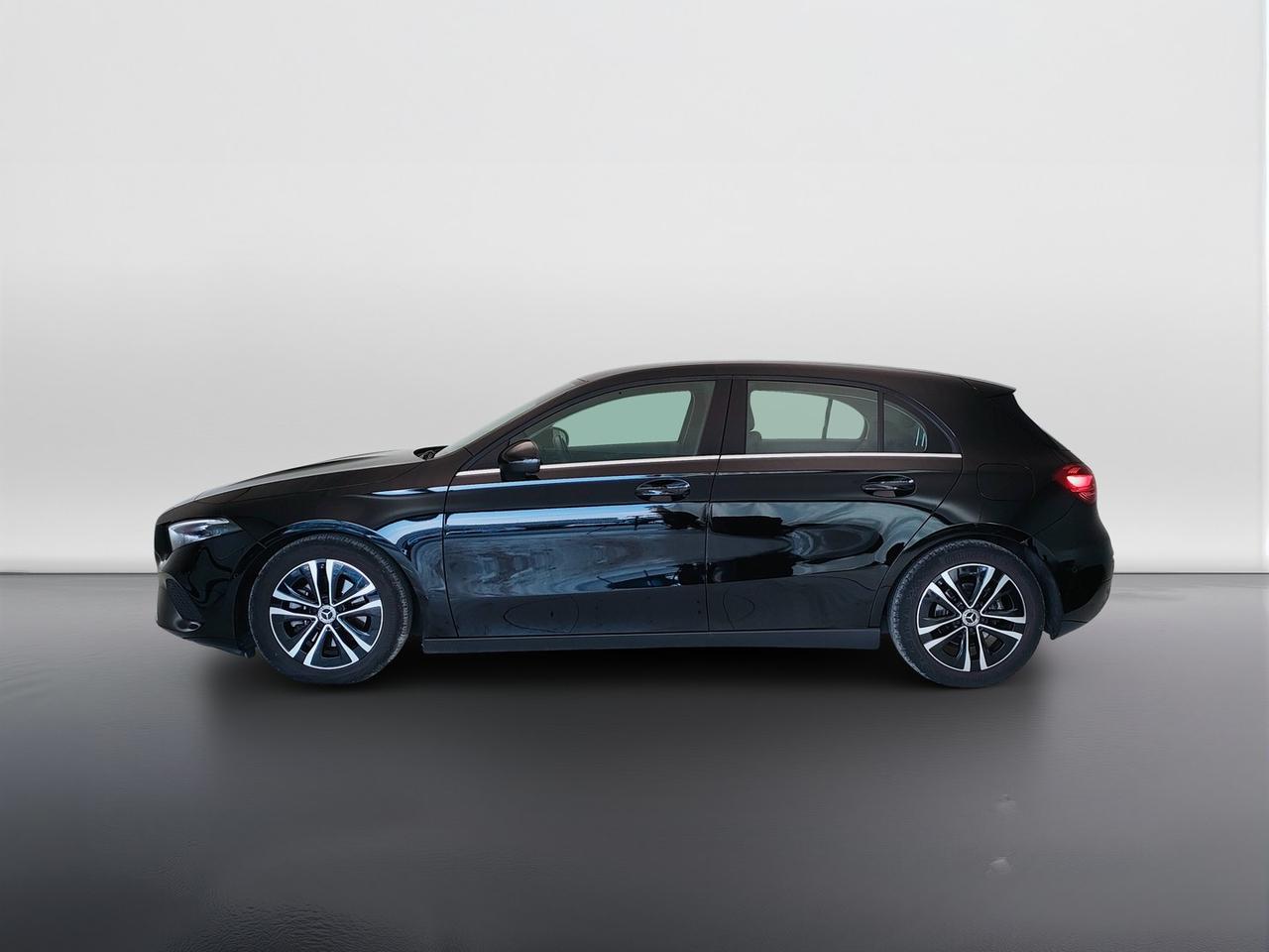 Mercedes-Benz Classe A - W177 2023 - A 180 d Advanced auto
