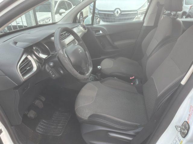 CITROEN C3 1.2 PureTech 82CV Attraction