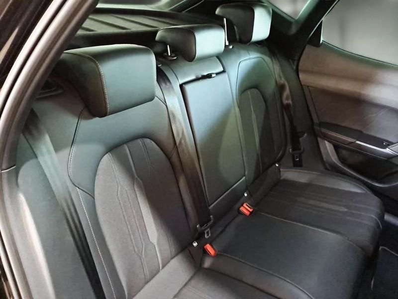 CUPRA FORMENTOR 1.4 E-HYBRID DSG SUV