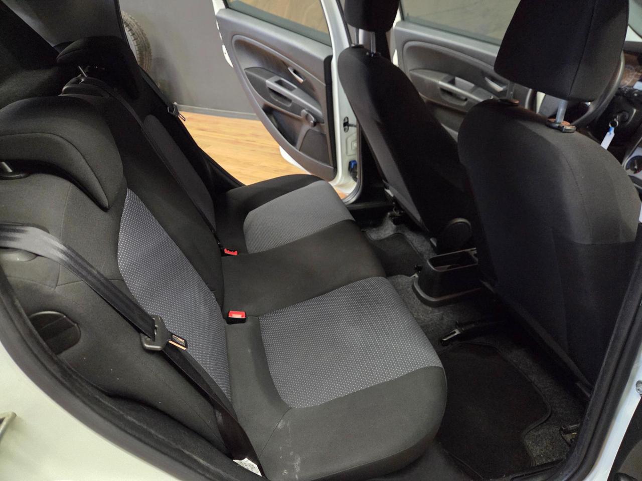 Fiat Grande Punto 5 Porte Grande Punto 5p 1.3 mjt 16v Actual s&s 75cv