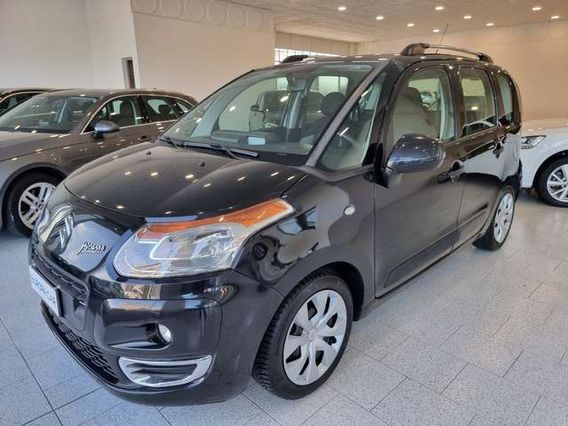 Citroen C3 Picasso C3 Picasso 1.6 HDi 90 Attraction