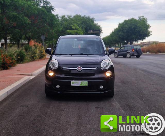 FIAT 500L 1.6 Multijet 120 CV Pop Star