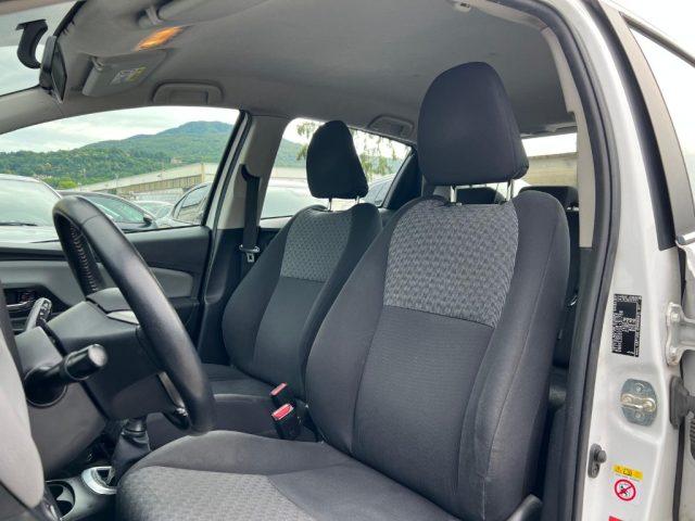 TOYOTA Yaris 1.0 5 porte Lounge My 2015 uniprop.