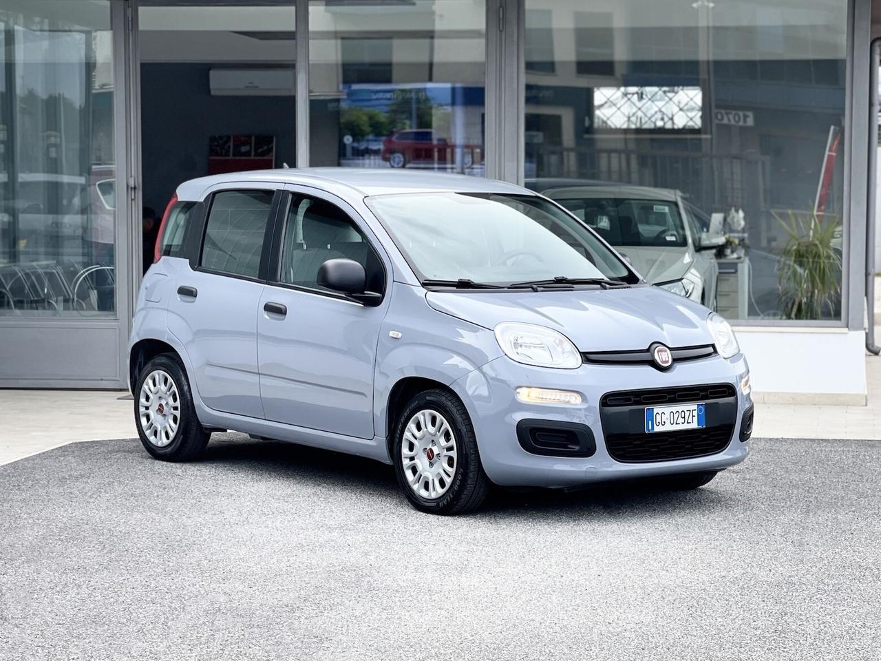 Fiat Panda 1.0 FireFly S&S Hybrid Neo. E6 - 2021