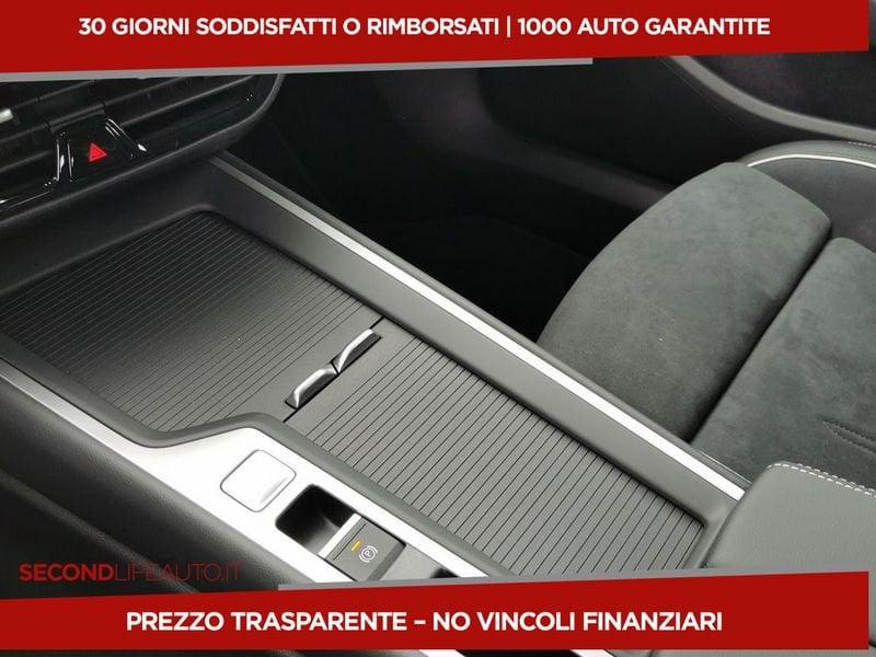 Volkswagen Passat 1.5 tsi ehybrid Business 204cv dsg