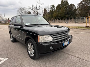 Ranger Rover Vogue 3.6 TDV8