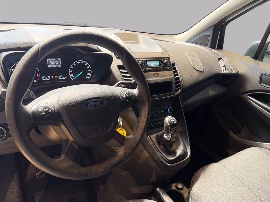 FORD Transit Connect 200 1.0 EcoBoost S&S PC Furgone Trend del 2022