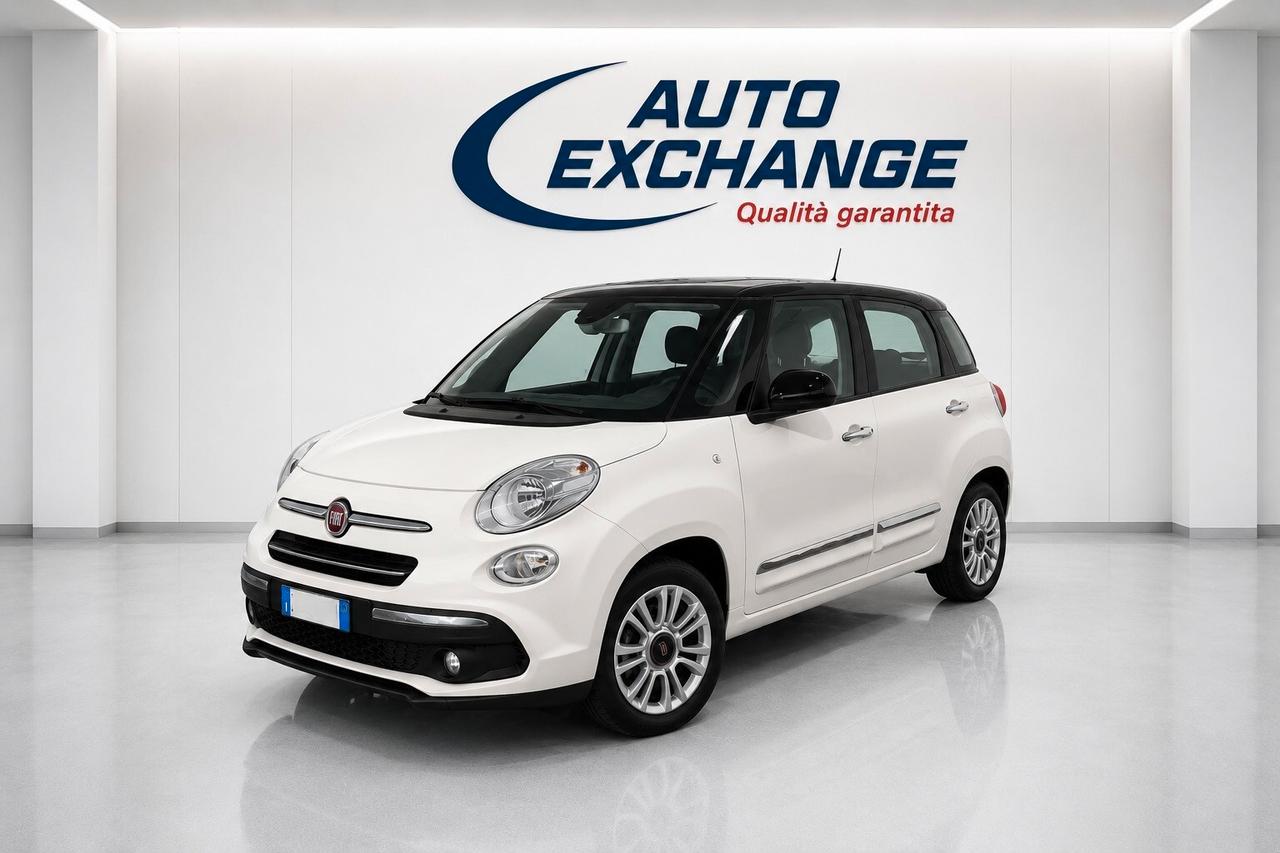 Fiat 500L 1.6 Multijet 120 CV Business