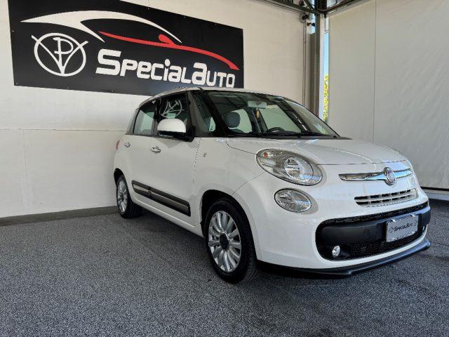 FIAT 500L 1.3 Multijet 85 CV Dualogic cambio automatico