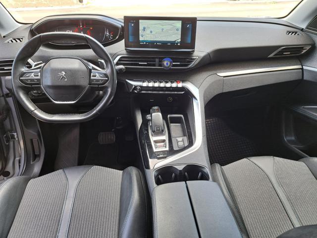 PEUGEOT 3008 BlueHDi 130 S&S EAT8 Allure Pack - AZIENDALE