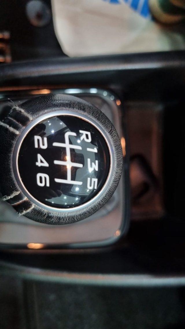 FIAT Tipo 1.4 T-Jet 120CV 5 porte S-Design