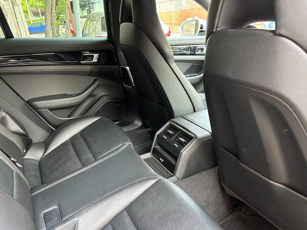 Porsche Panamera 2.9 4 E-Hybrid 10 years Edition