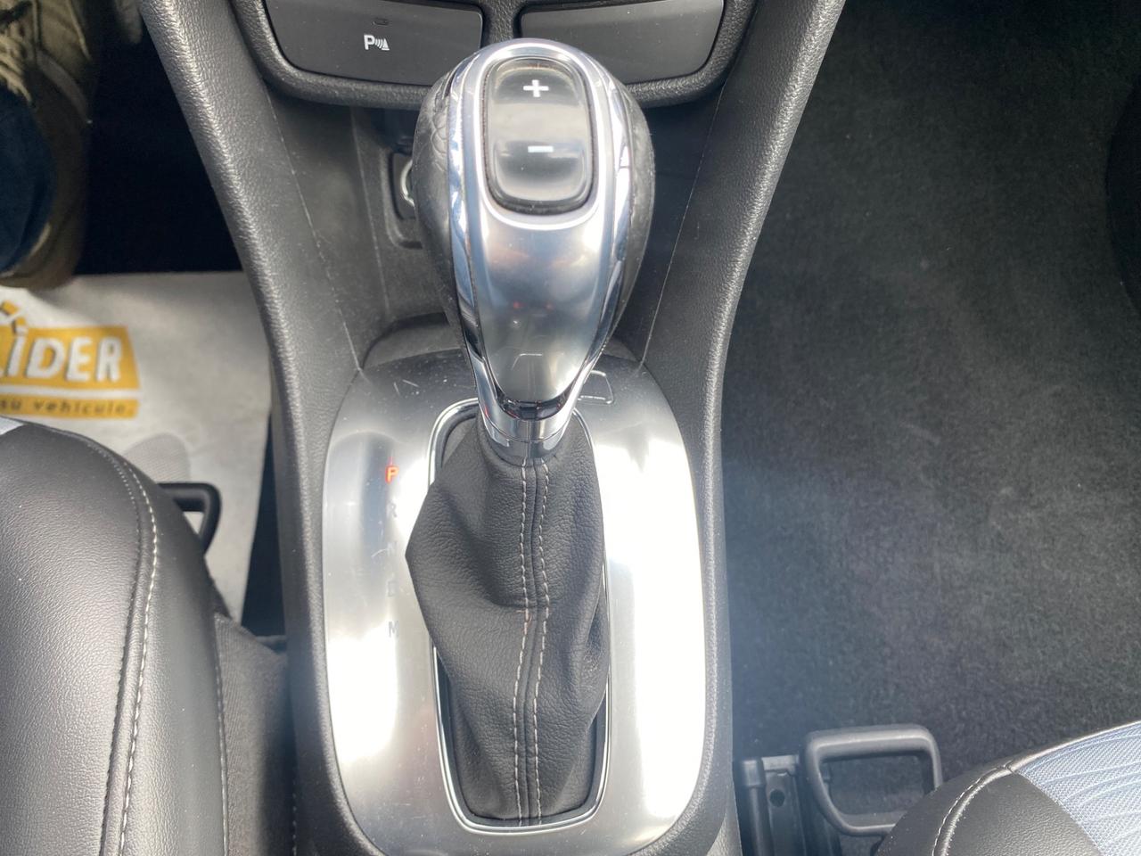 Opel Mokka 1.6 CDTI Ecotec 136CV 4x2 aut. Ego