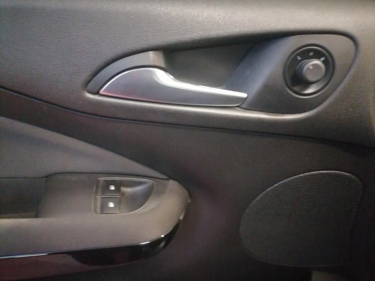 Opel Adam Rocks 1.2 70 CV Start&Stop