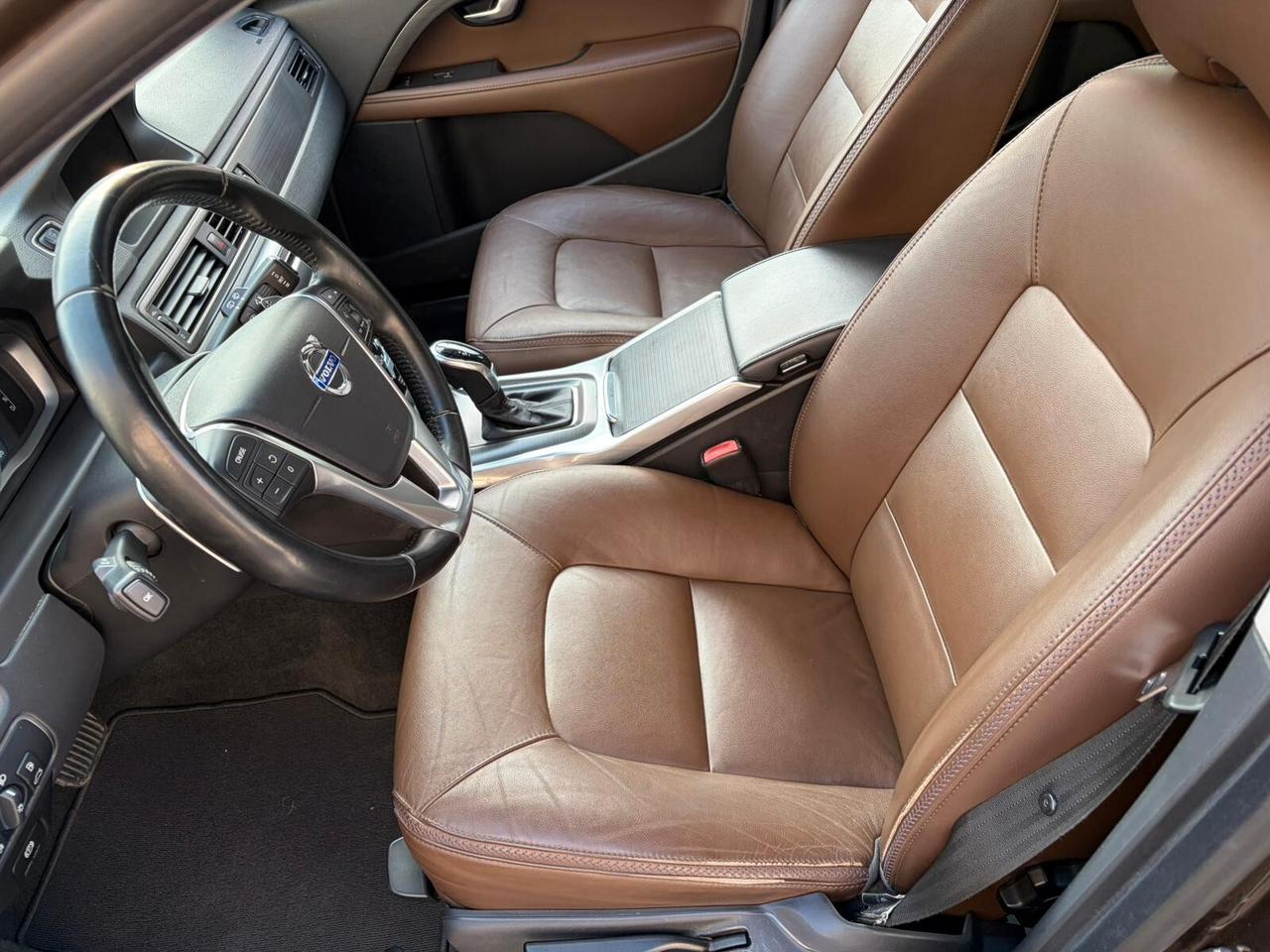 Volvo XC 70 D4 AWD Geartronic Business*EURO5B*FULL