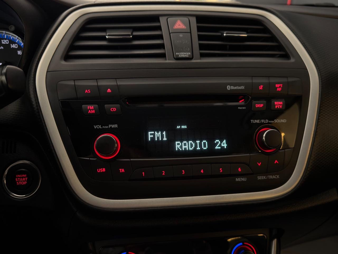 Suzuki S-Cross Sx4 1.6 Start&Stop Cool
