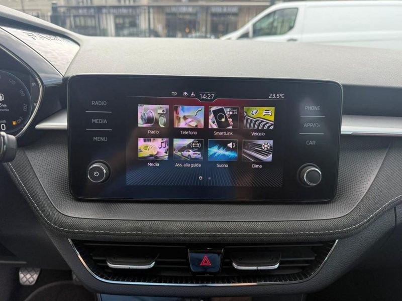 Skoda Fabia 1.0 TSI EVO 95 CV Style