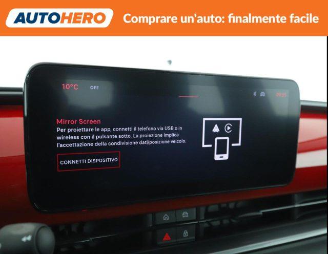 FIAT 600 Hybrid 110 CV DCT MHEV La Prima II