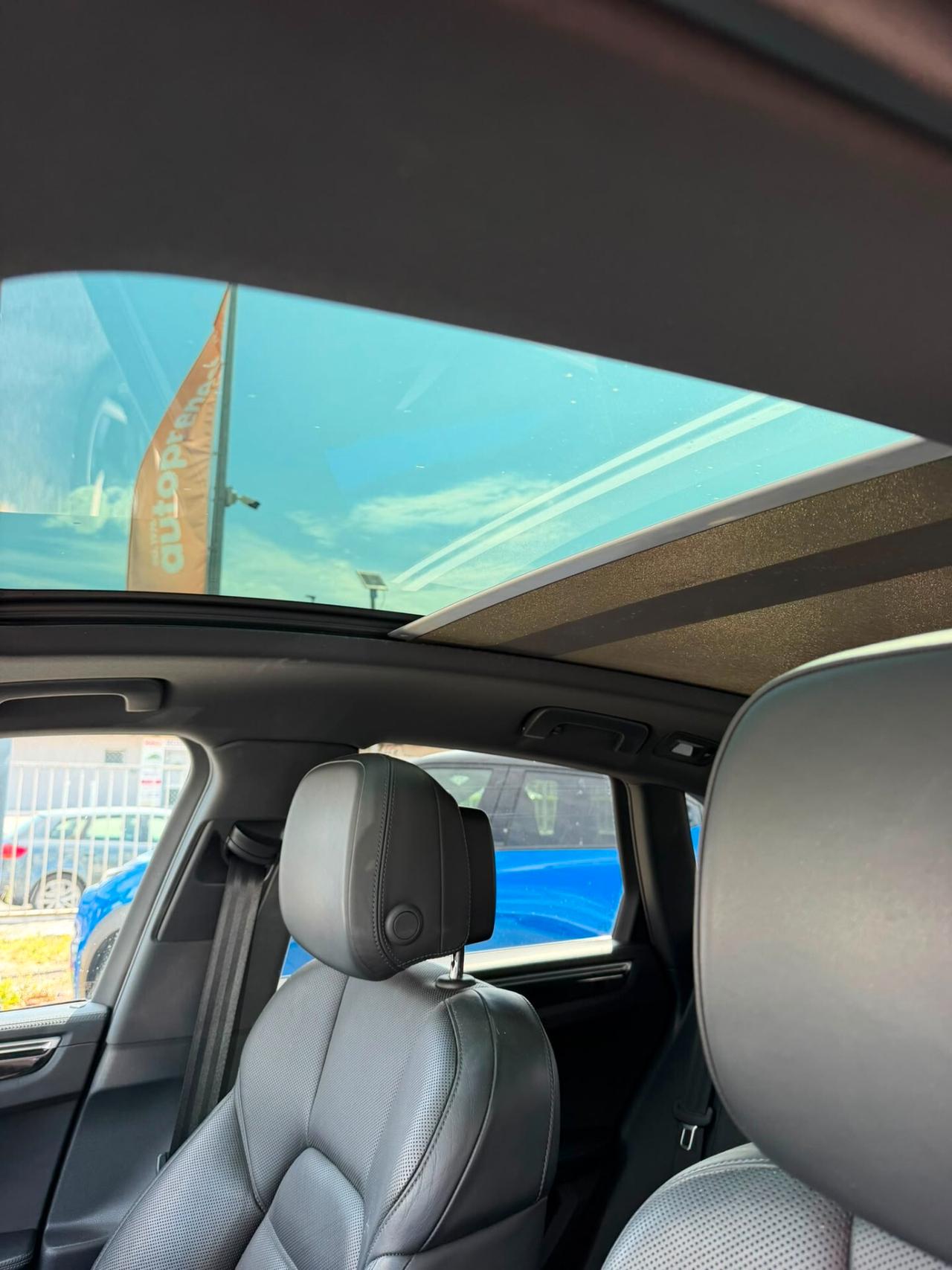 Porsche Macan 3.0 S Diesel FULL FULL ALLESTIMENTO TURBO