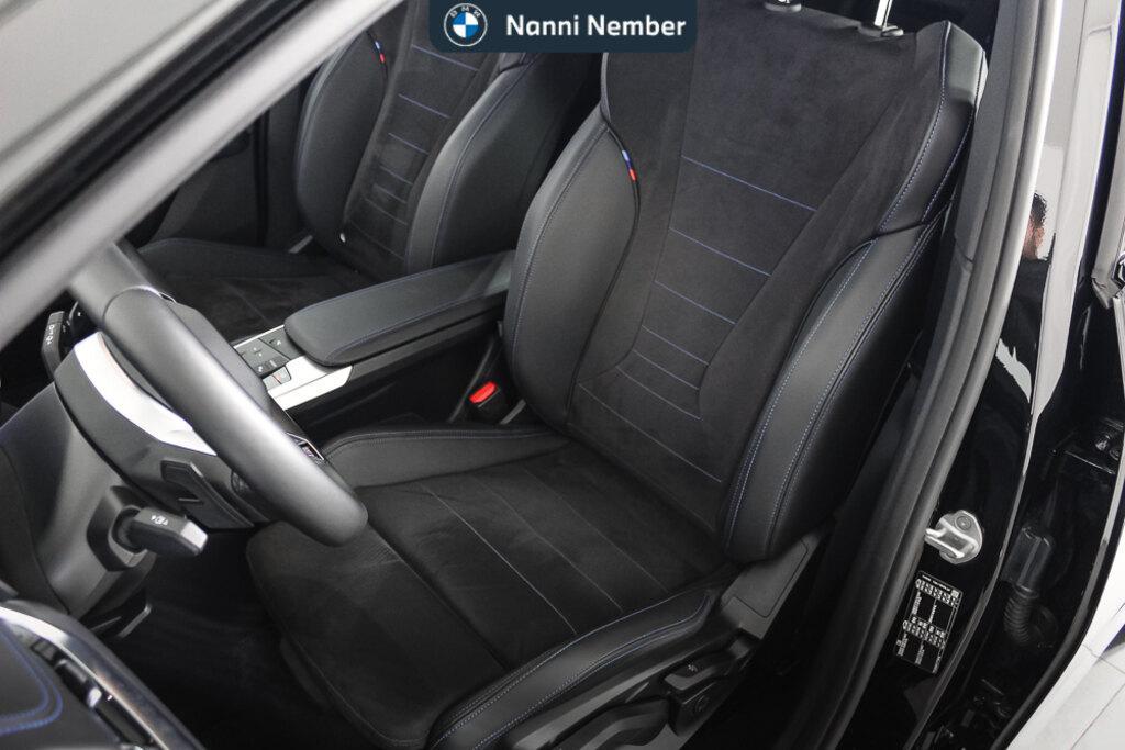 BMW Serie 2 Active Tourer 218 d Msport DCT