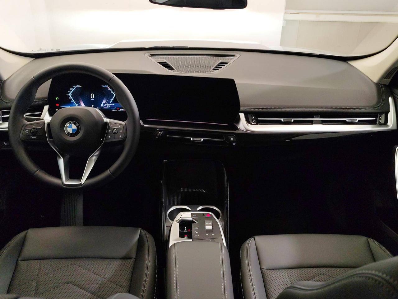 BMW X1 sDrive18d xLine